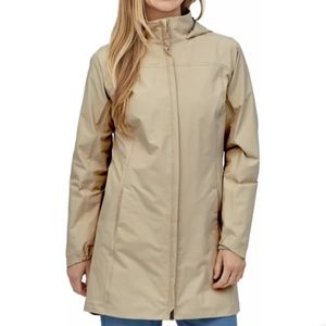 Patagonia Women's Torrentshell 3-Layer City Coat NWT